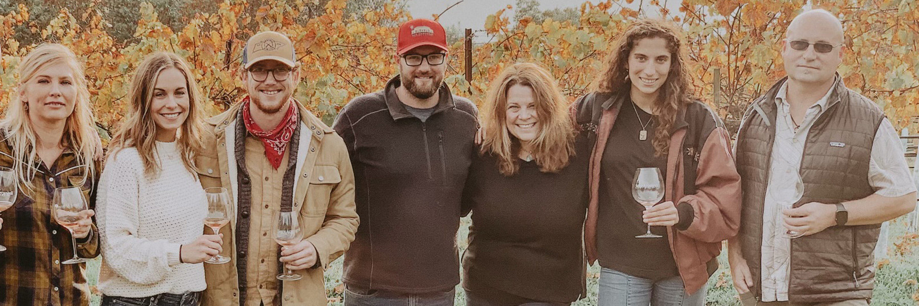 Contact Sante Arcangeli Family Wines